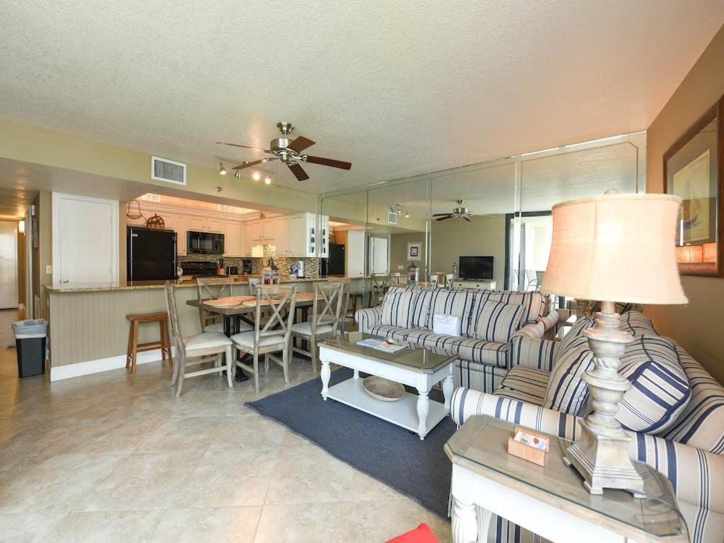 Villa Mainsail II à Destin Extérieur photo