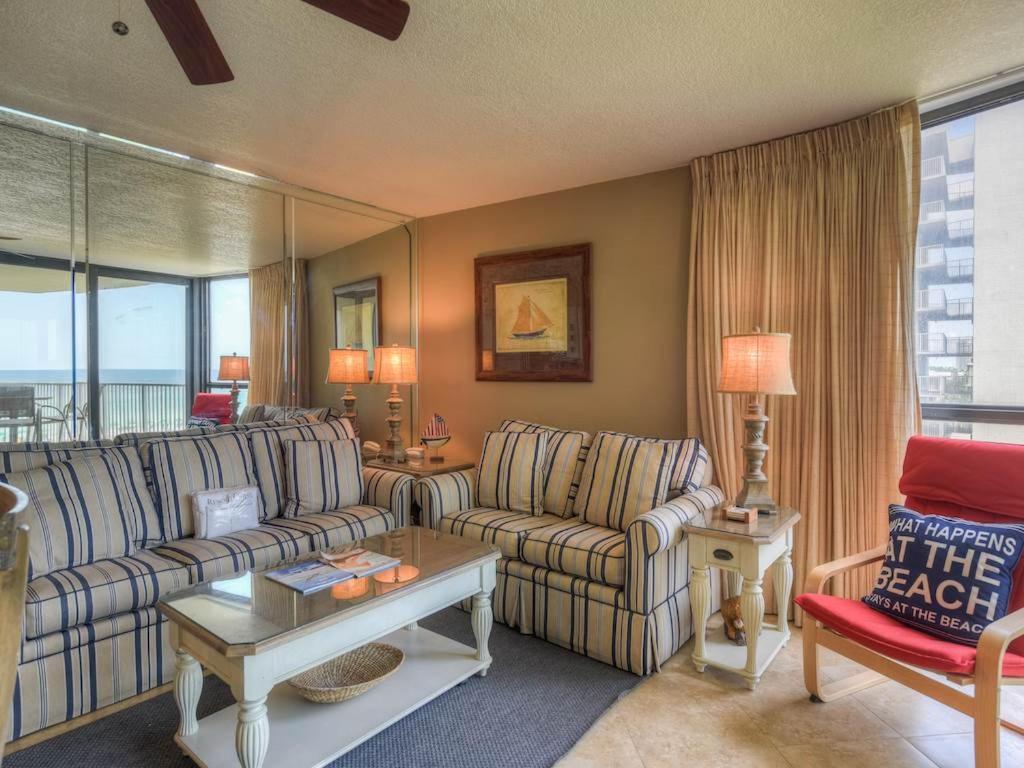 Villa Mainsail II à Destin Extérieur photo