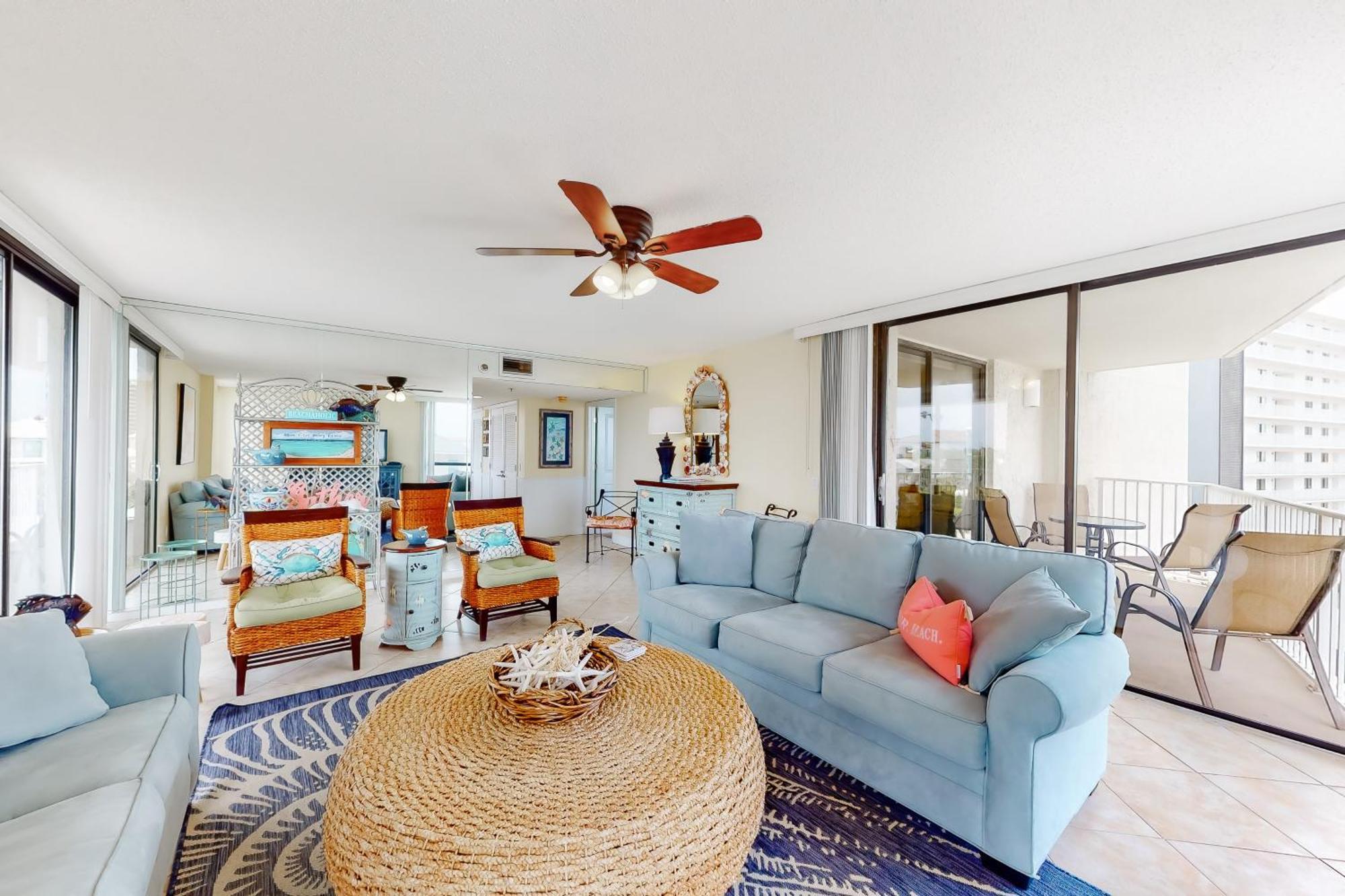Villa Mainsail II à Destin Chambre photo