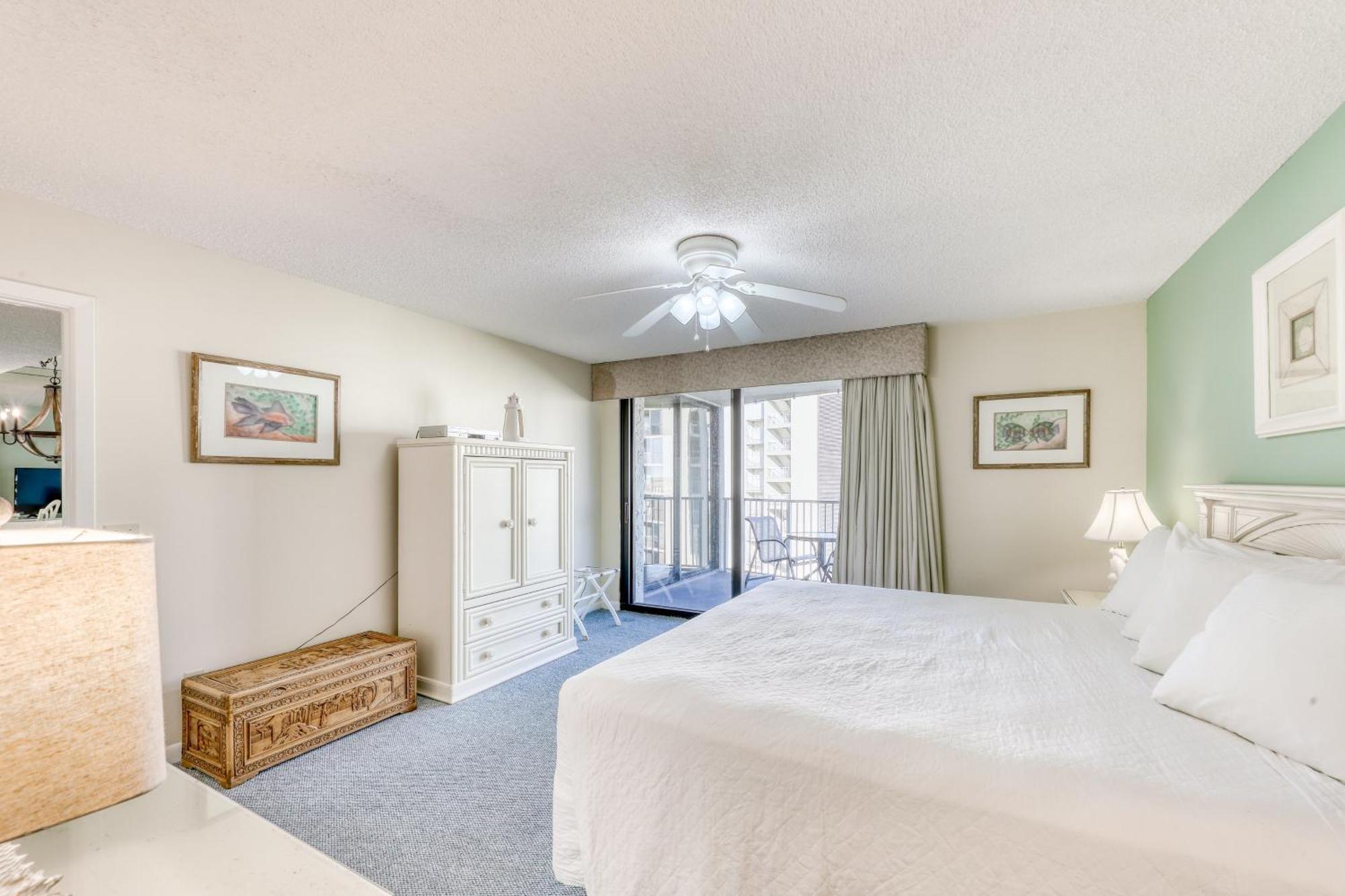 Villa Mainsail II à Destin Chambre photo