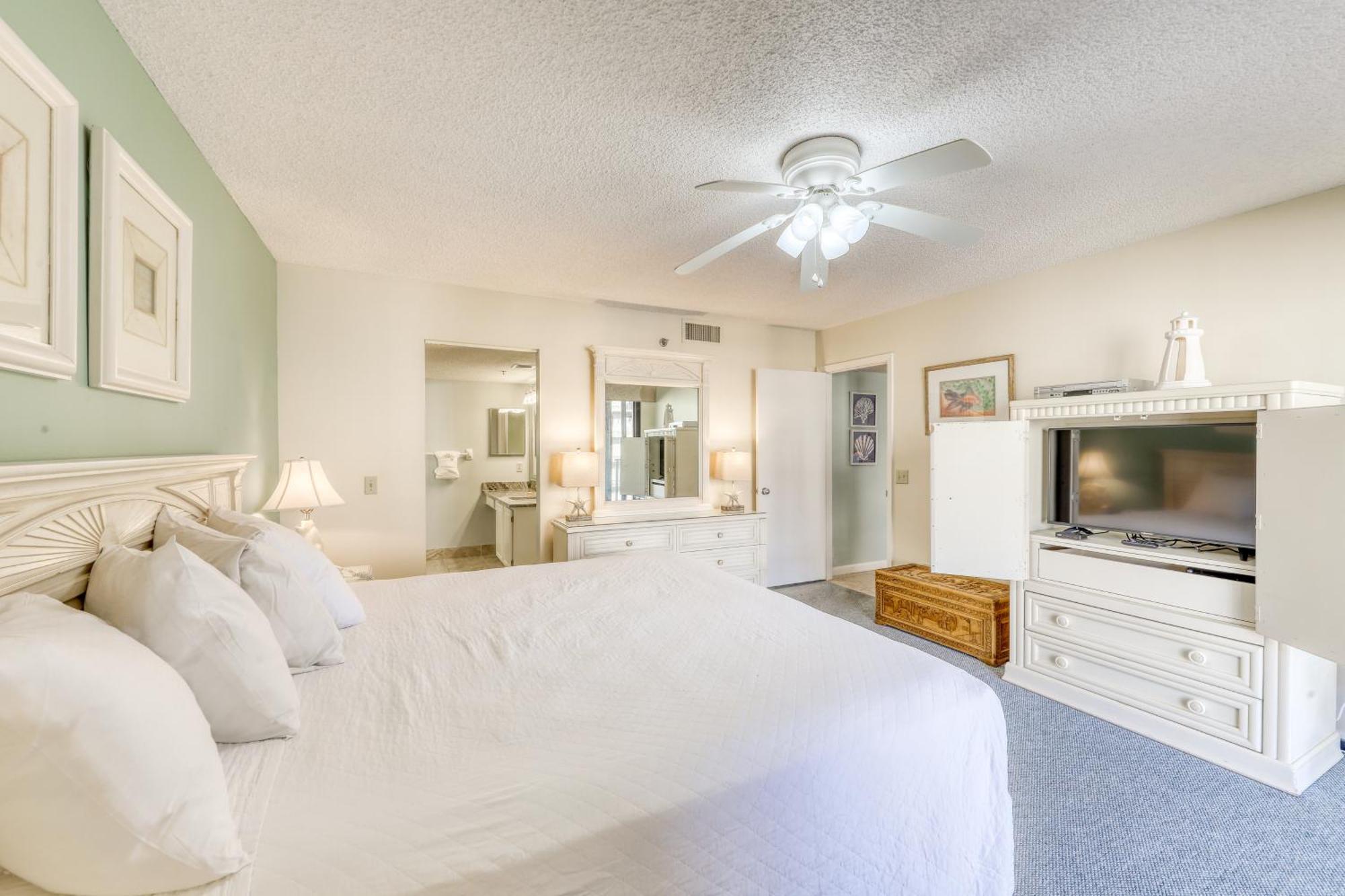Villa Mainsail II à Destin Chambre photo
