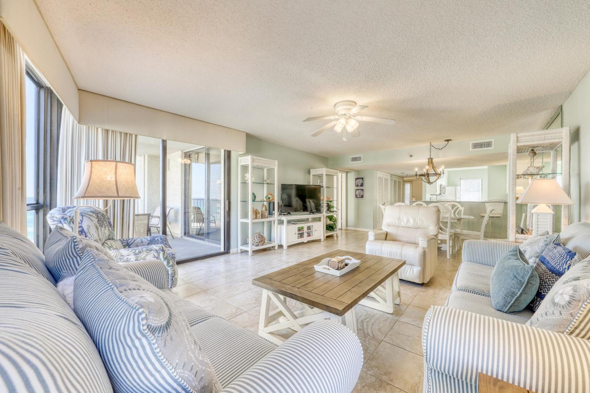 Villa Mainsail II à Destin Chambre photo